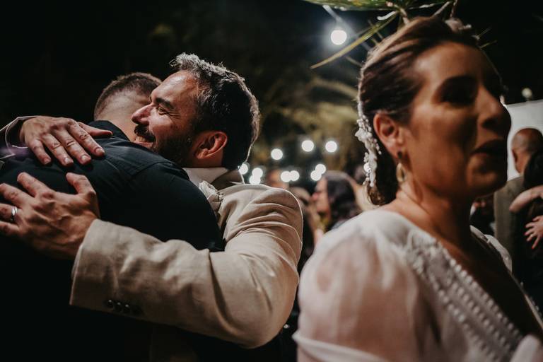 Mini wedding em Brasília