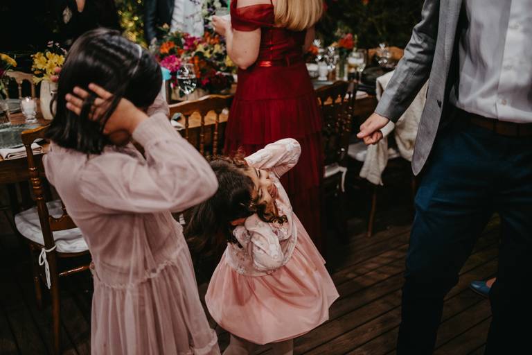 Mini wedding em Brasília