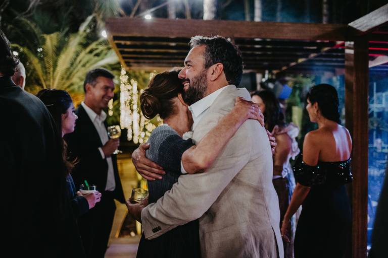 Mini wedding em Brasília