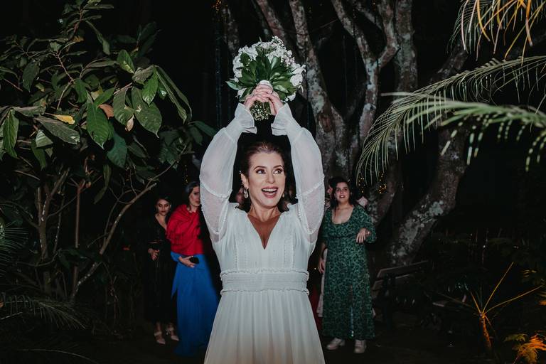 Mini wedding em Brasília