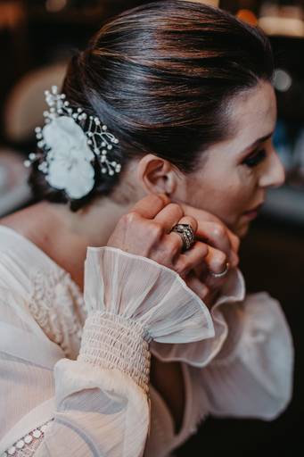 Mini wedding em Brasília