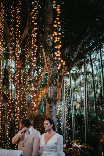 Mini wedding em Brasília