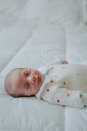 Ensaio newborn em Brasília