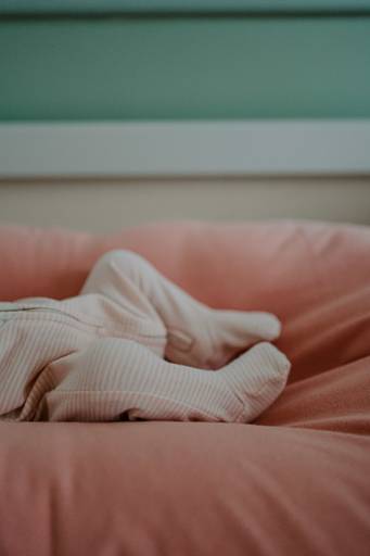 Ensaio newborn em Brasília