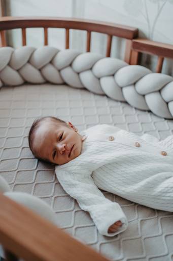 Ensaio newborn em Brasília