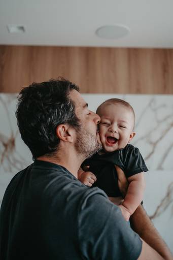 Acompanhamento anual do bebê