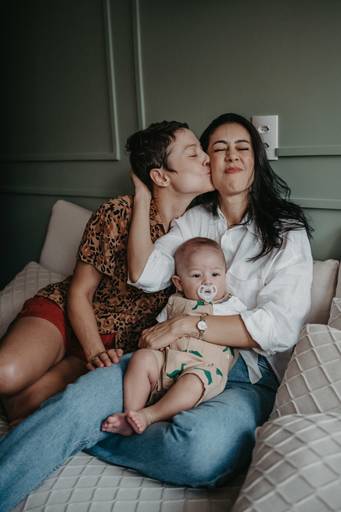 Acompanhamento anual do bebê