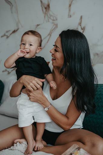 Acompanhamento anual do bebê