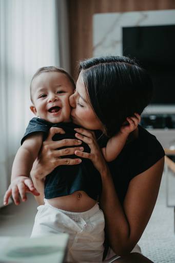 Acompanhamento anual do bebê