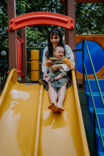 Ensaio infantil em Brasília