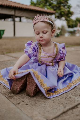 Cobertura de evento infantil em Brasília