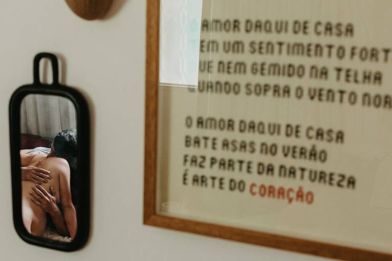 Fotografia de parto em Brasília