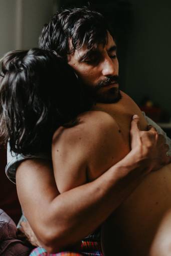Fotografia de parto em Brasília