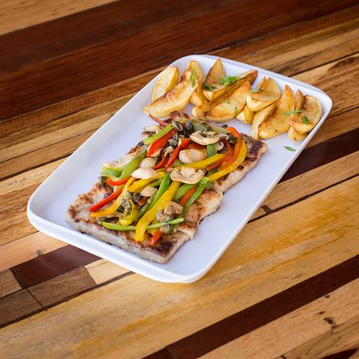 Nau em Brasília para SpoonRocket grupo Ifood
Fotografia de gastronomia em Brasília