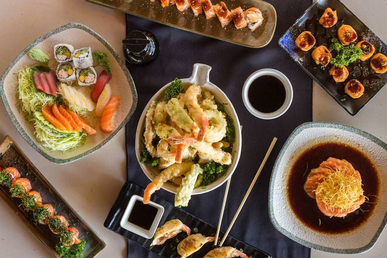 Soho em Brasília para SpoonRocket grupo Ifood
Fotografia de gastronomia em Brasília