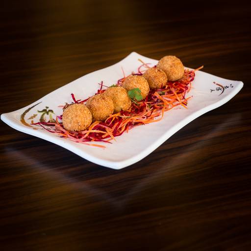 Taikan em Brasília para SpoonRocket grupo Ifood
Fotografia de gastronomia em Brasília