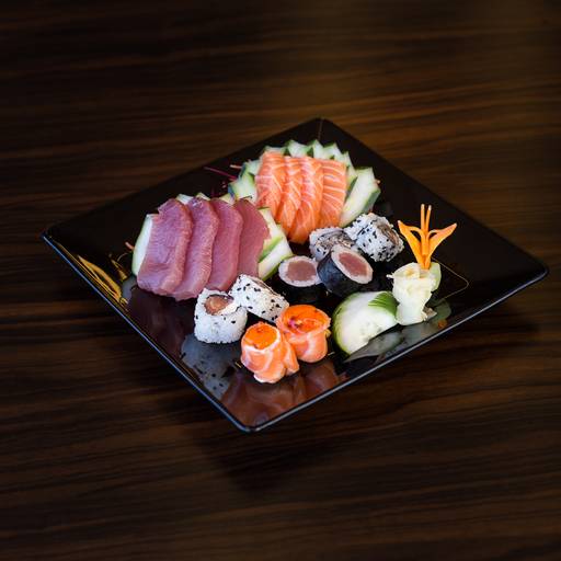 Taikan em Brasília para SpoonRocket grupo Ifood
Fotografia de gastronomia em Brasília