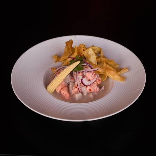 Taj em Brasília para SpoonRocket grupo Ifood
Fotografia de gastronomia em Brasília