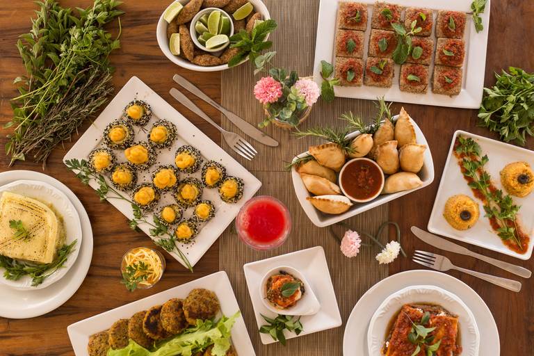 Villa Vegana em Brasília para SpoonRocket grupo Ifood
Fotografia de gastronomia em Brasília