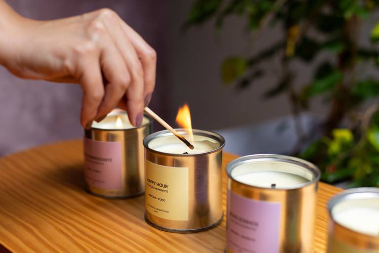 Fotografia de produto em Brasília