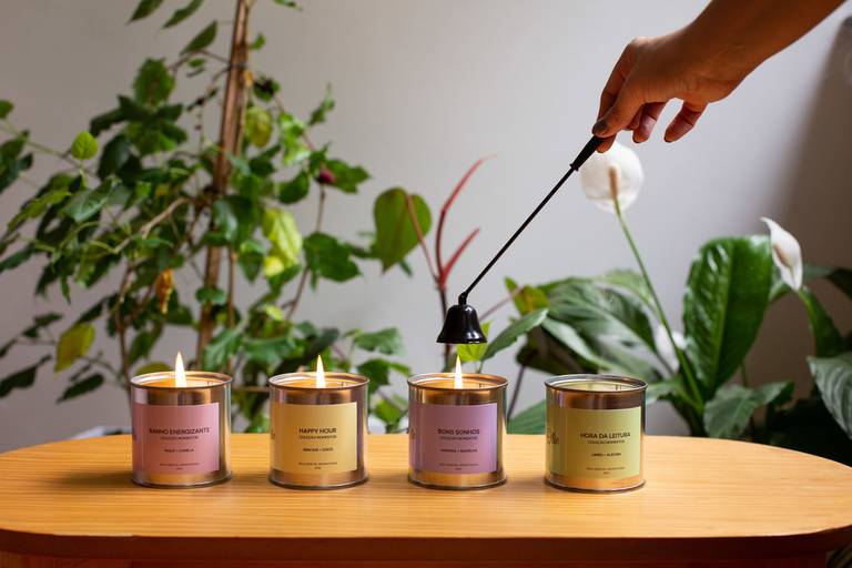 Fotografia de produto em Brasília