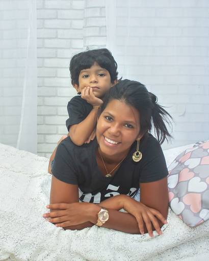 dia das mães #maeefilhos  #amorfraterno #mãeefilhosnegros