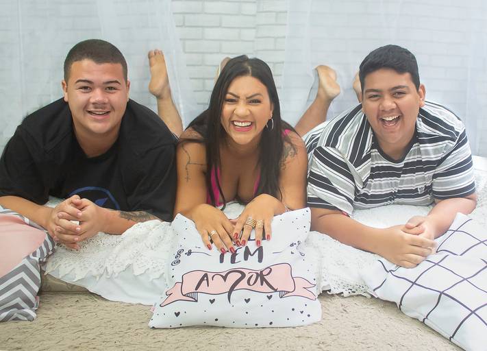 dia das mães #maeefilhos  #amorfraterno 