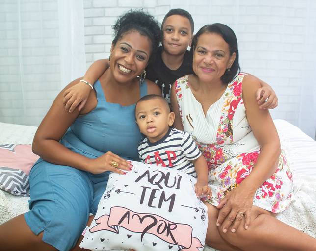 dia das mães #maeefilhos  #amorfraterno #mãeefilhosnegros #familia