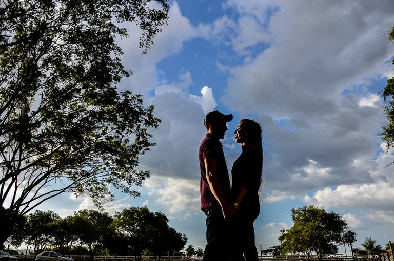 PreWedding de Lorena e Ronilso