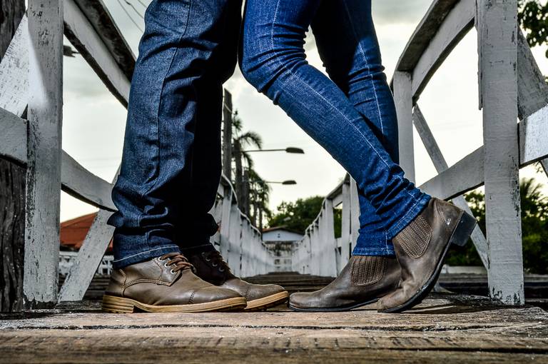 PreWedding de Lorena e Ronilso