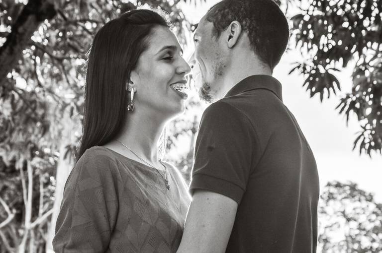 PreWedding de Lorena e Ronilso