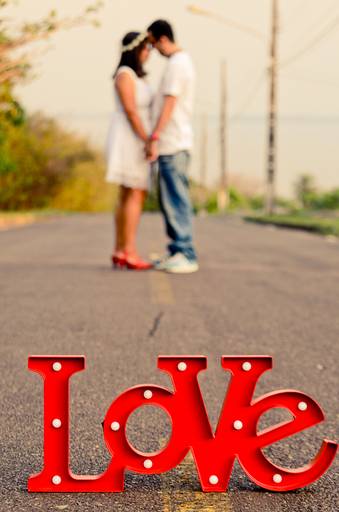 PreWedding de Katiane e Darlindo