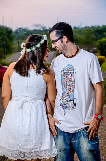 PreWedding de Katiane e Darlindo