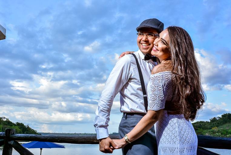 PreWedding de Jaiza  Herbet