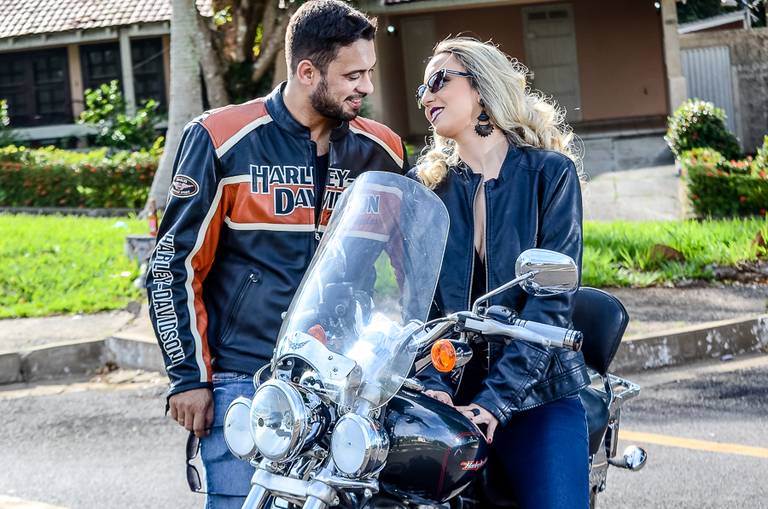 PreWedding de Amanda  & Mardeson