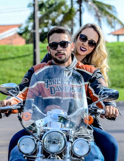 PreWedding de Amanda  & Mardeson