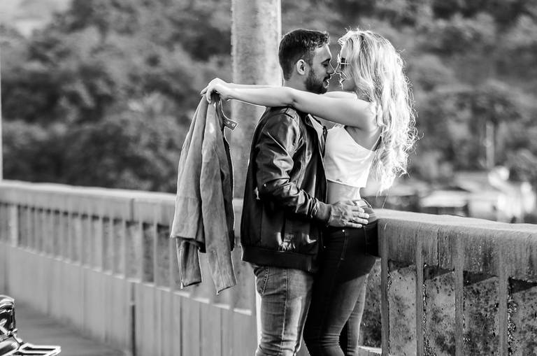 PreWedding de Amanda  & Mardeson