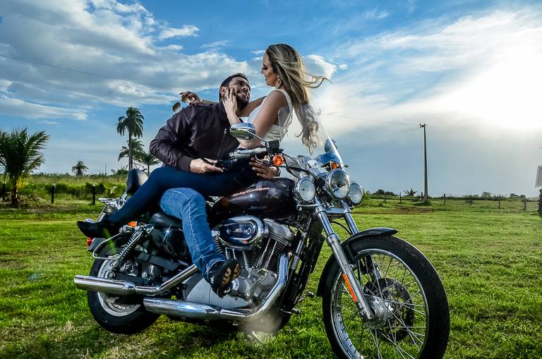 PreWedding de Amanda  & Mardeson