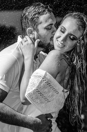 PreWedding de Amanda  & Mardeson