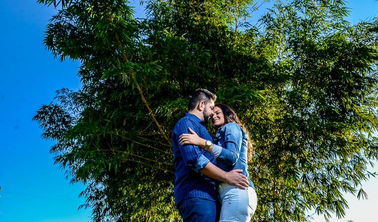 PreWedding de Rafaela & Vinícius