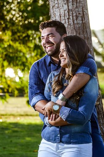 PreWedding de Rafaela & Vinícius