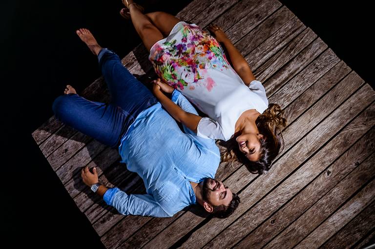 PreWedding de Rafaela & Vinícius