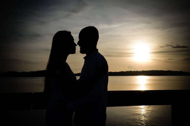 PreWedding de Jéssica e Elvis