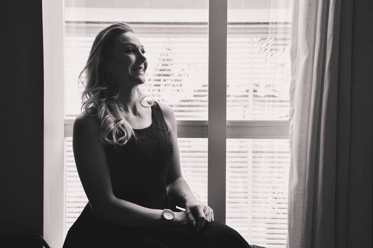 Ensaio Estúdio em residencia de Cassia Melo