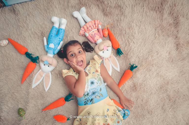 venha fazer suas fotos no Mini ensaio de páscoa da Arte7