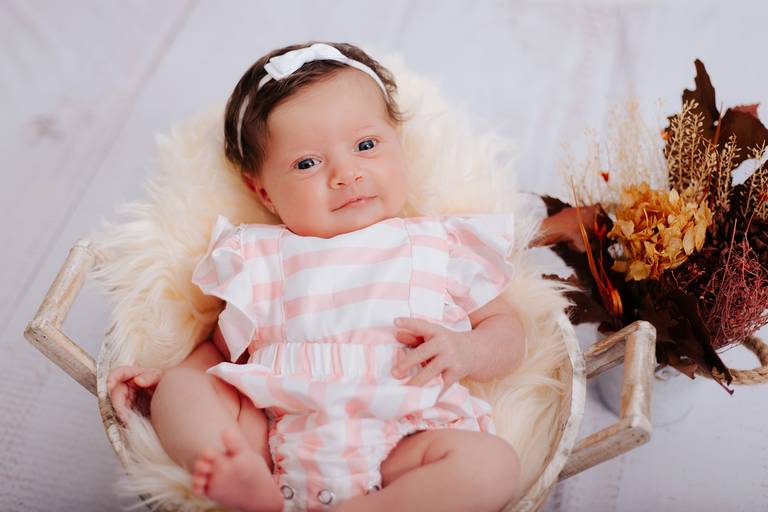 Helena 1 mes