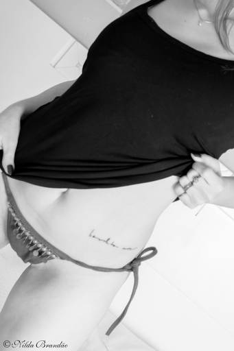 Inspire-se com essa linda galeria das mais belas fotografias boudoir feitas pela fotógrafa Nilda Brandão. 