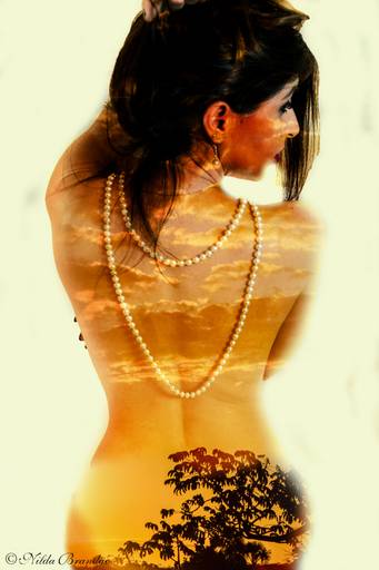 Inspire-se com essa linda galeria das mais belas fotografias boudoir feitas pela fotógrafa Nilda Brandão. 