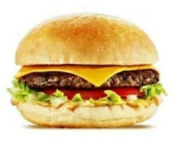 X SALADA 