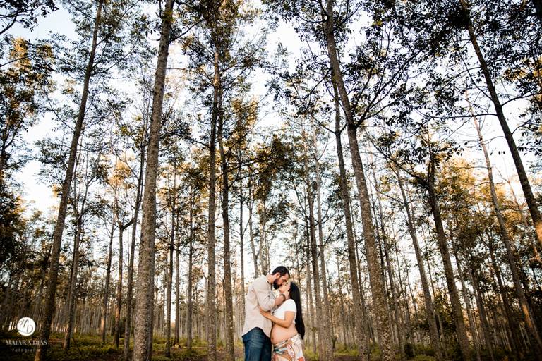 ENSAIO GESTANTE EM HOLAMBRA CAMINHO DOS CEDROS FOTOGRAFIA MAIARA DIAS CAMPINAS SP